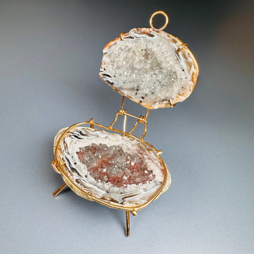 Jewelry box #37