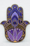 "Spirituality" Hamsa Hand