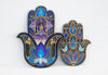 "Creativity" Hamsa Hand