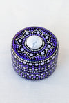 Crown Chakra Keepsake Box
