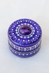 Third Eye Chakra Keepsake Box