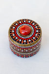 Root Chakra Keepsake Box