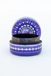 Third Eye Chakra Keepsake Box