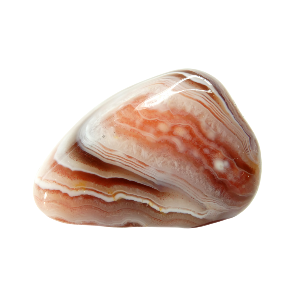 Agate, Botswana