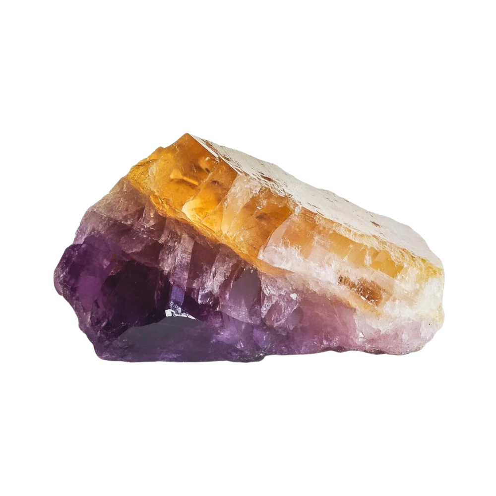 Ametrine
