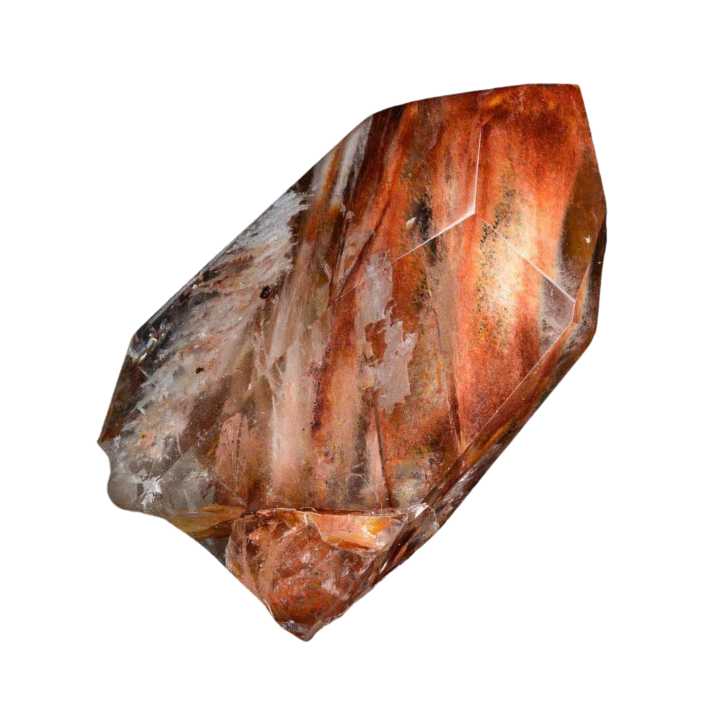 Amphibole Quartz