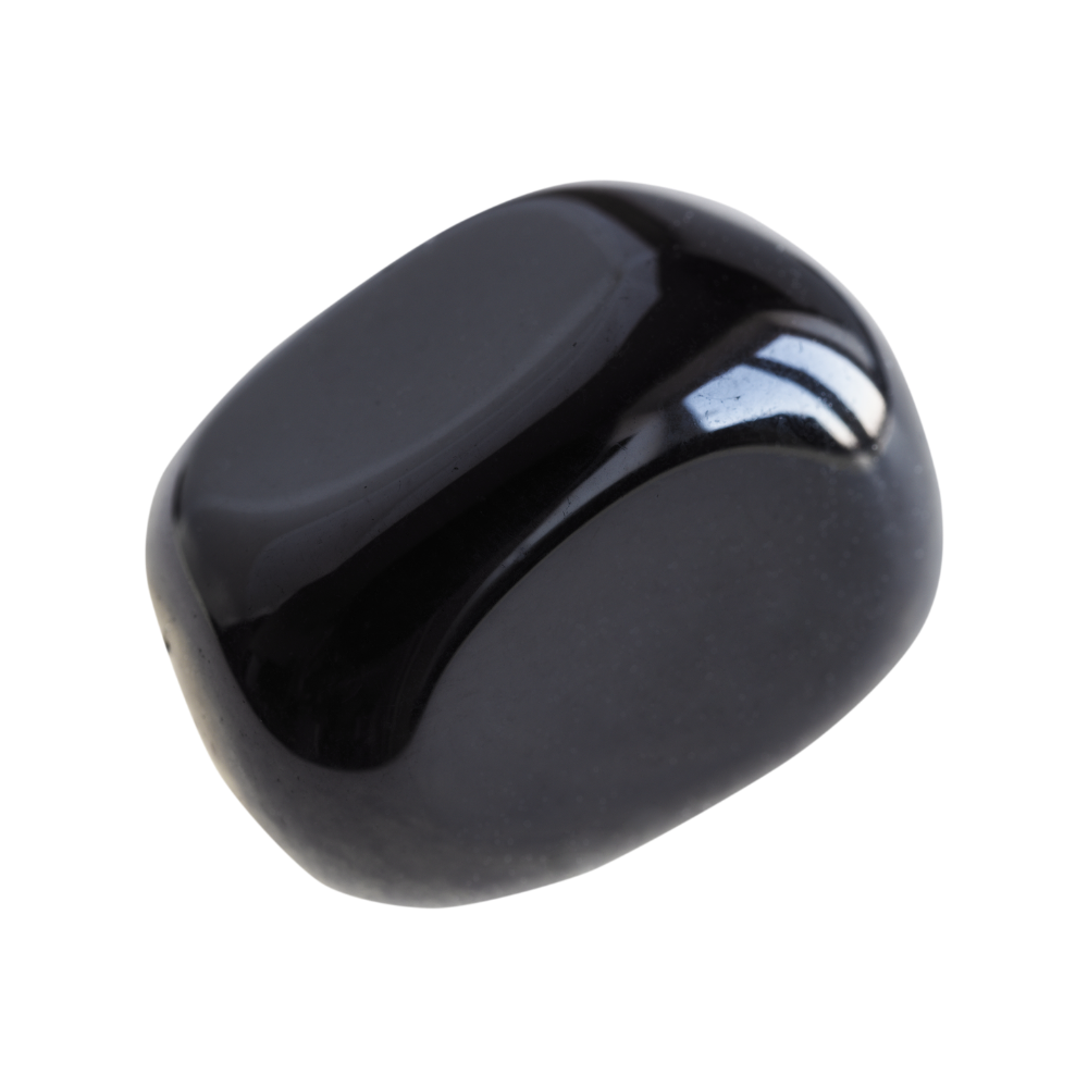 Black Obsidian