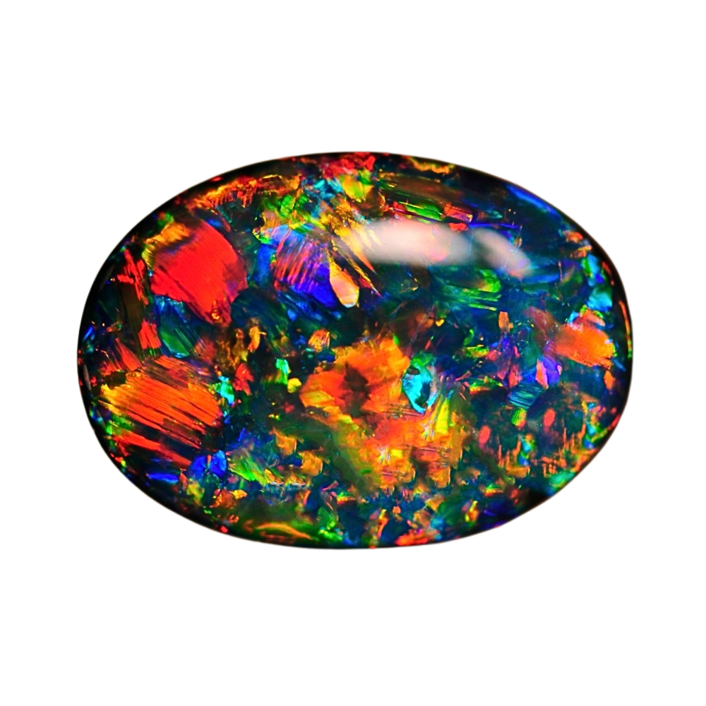 Black Opal