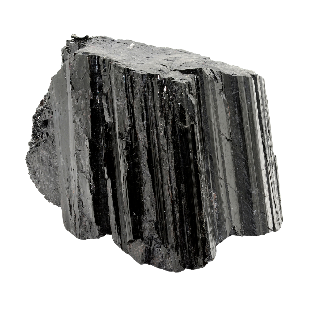 Black Tourmaline (Schorl)