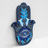 "Positive Energy" Hamsa Hand