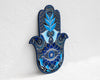 "Positive Energy" Hamsa Hand