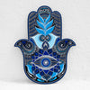 "Positive Energy" Hamsa Hand