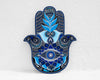 "Positive Energy" Hamsa Hand