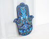 "Positive Energy" Hamsa Hand