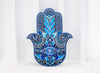 "Positive Energy" Hamsa Hand