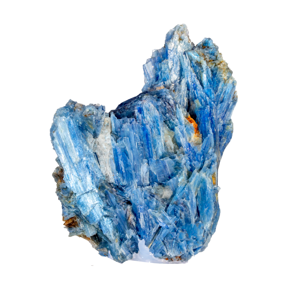 Blue Kyanite