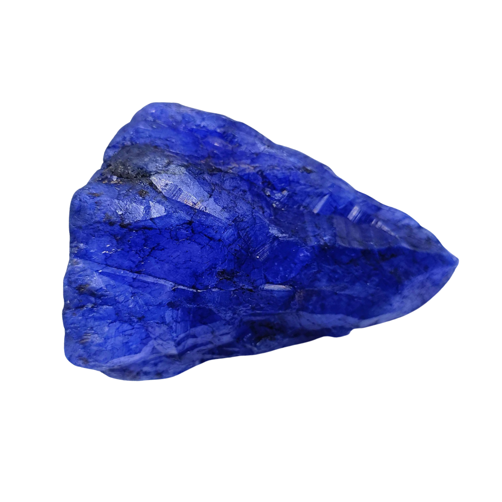 Blue Sapphire