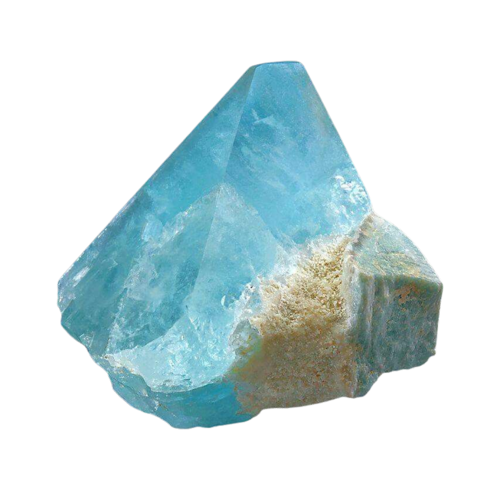 Blue Topaz