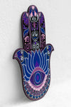 "Protection" Hamsa Hand
