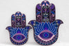 "Protection" Hamsa Hand