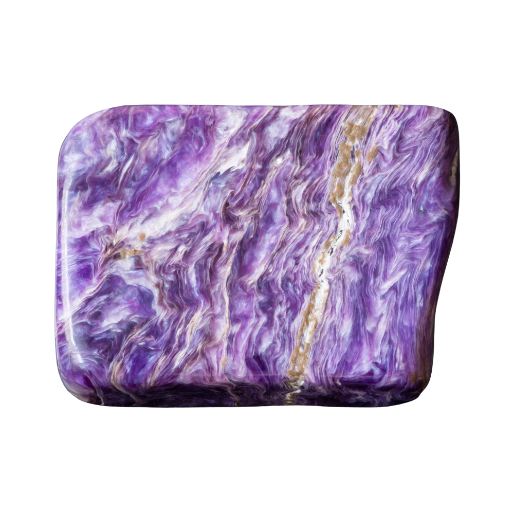 Charoite