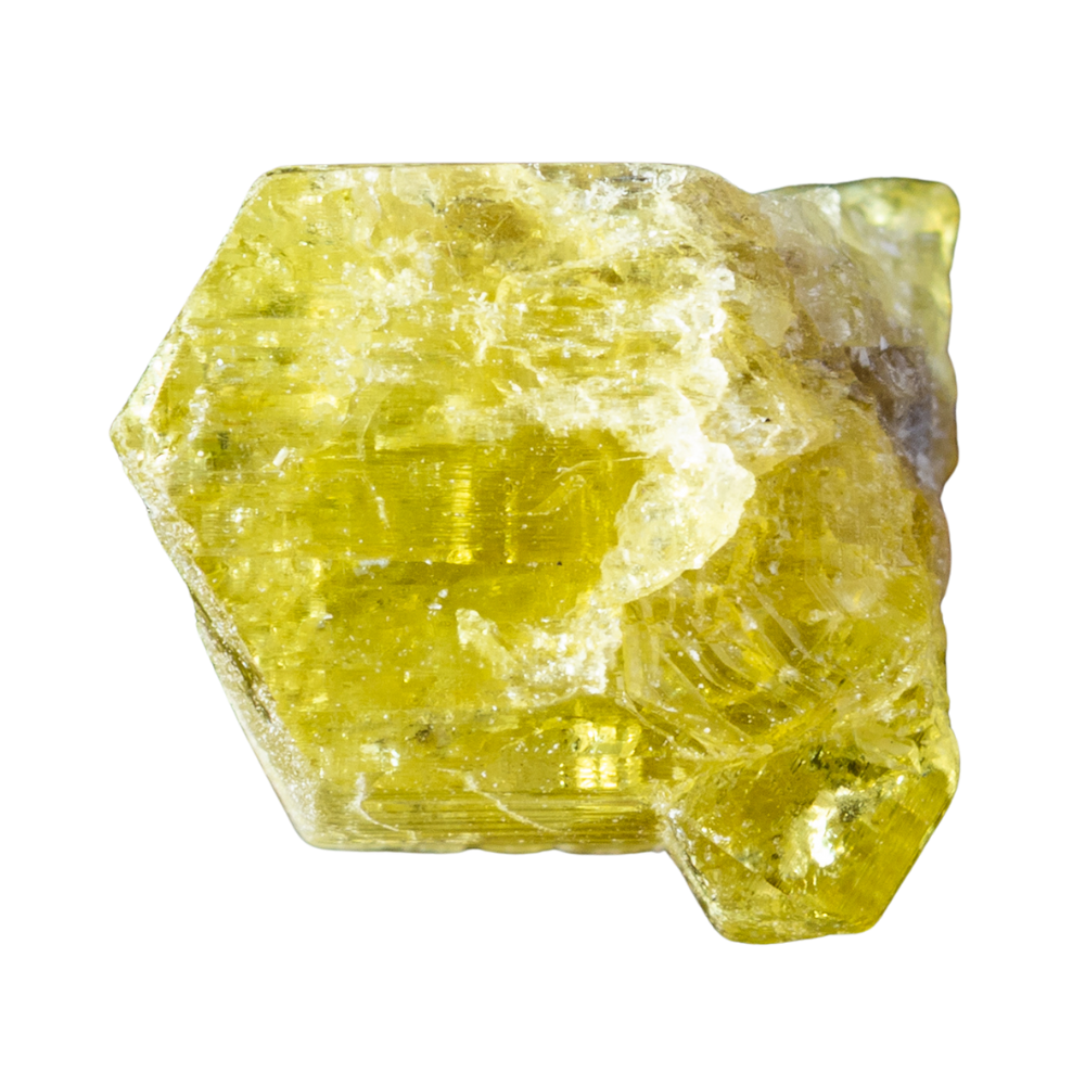 Chrysoberyl