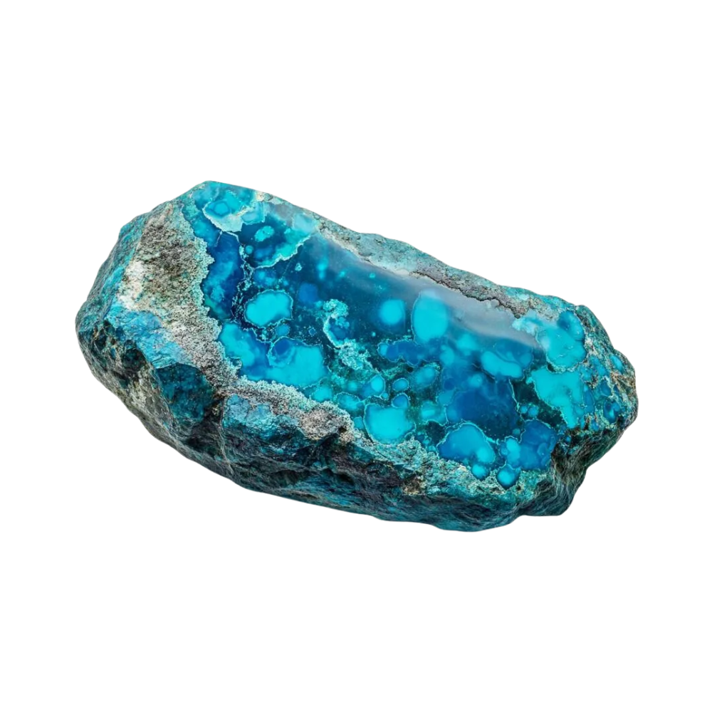 Chrysocolla