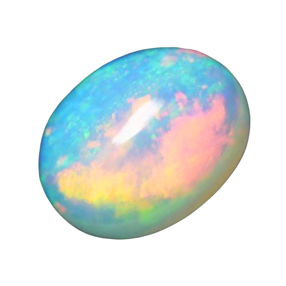 Ethiopian Opal