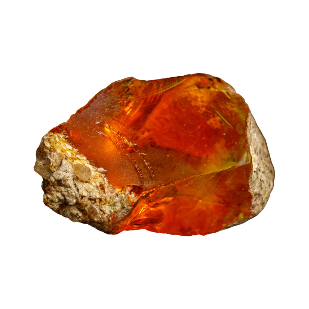 Fire Opal