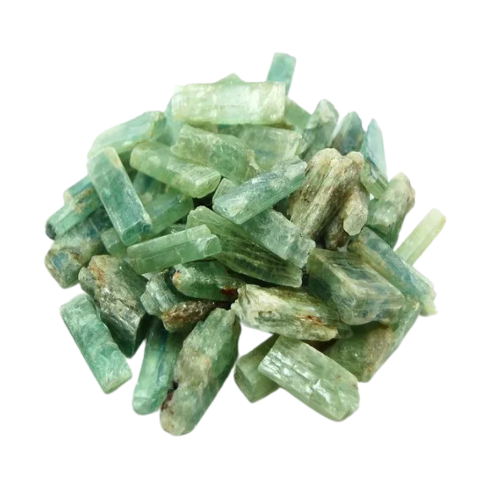 Green Kyanite