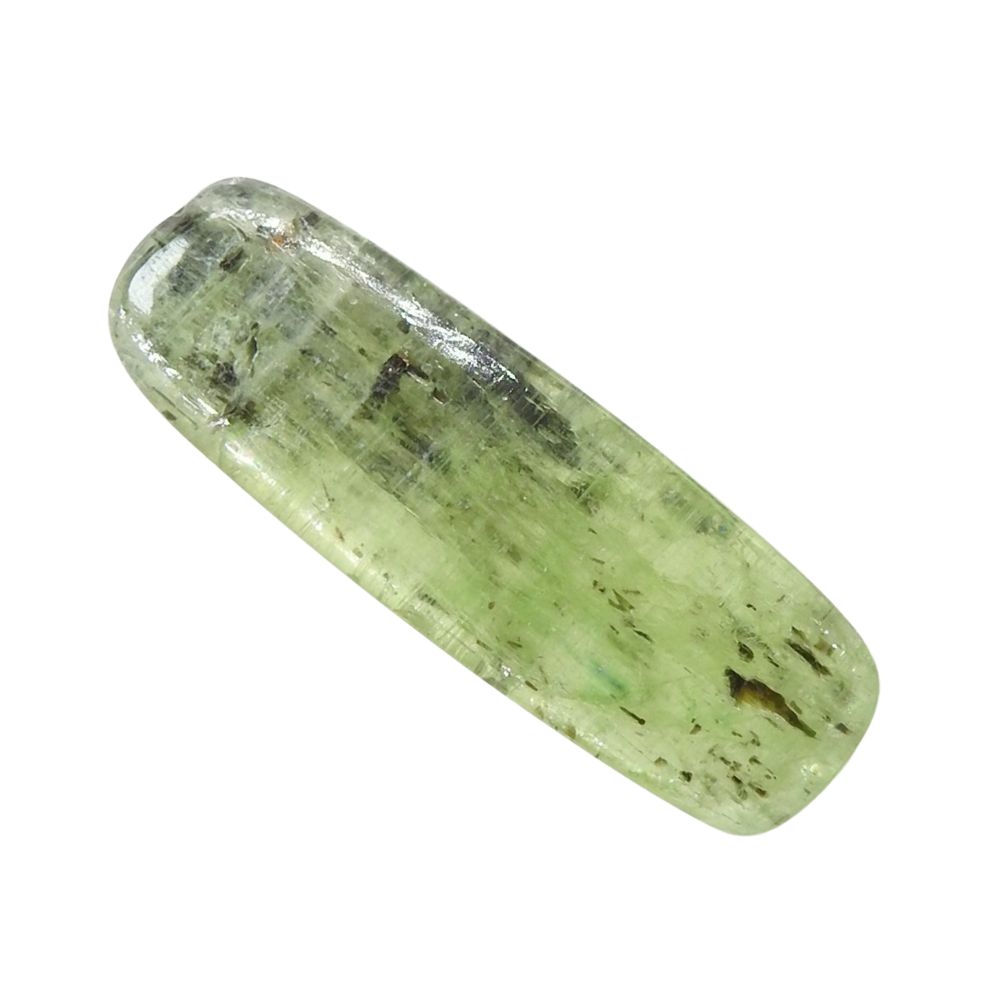 Quartz, Green