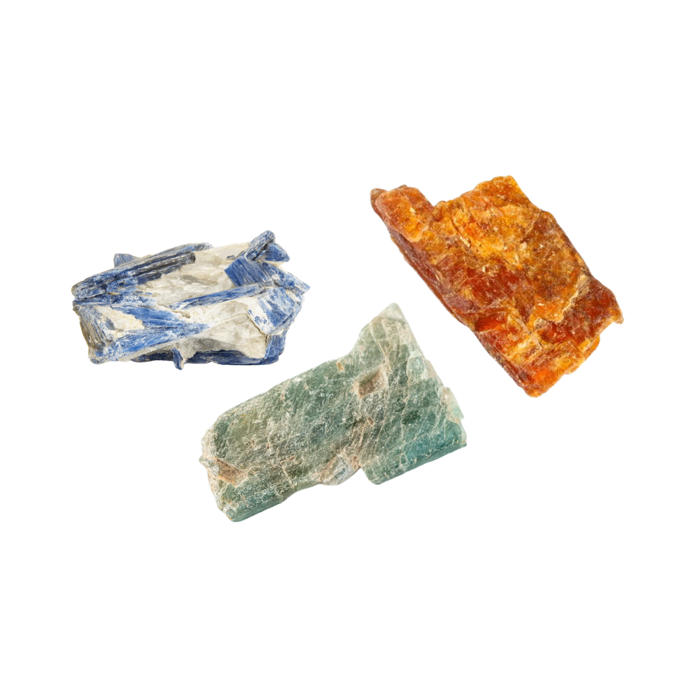 Kyanite (All)