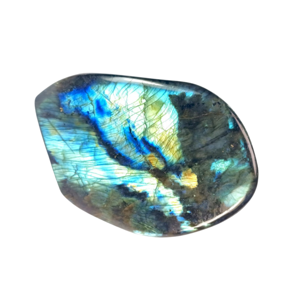 Labradorite