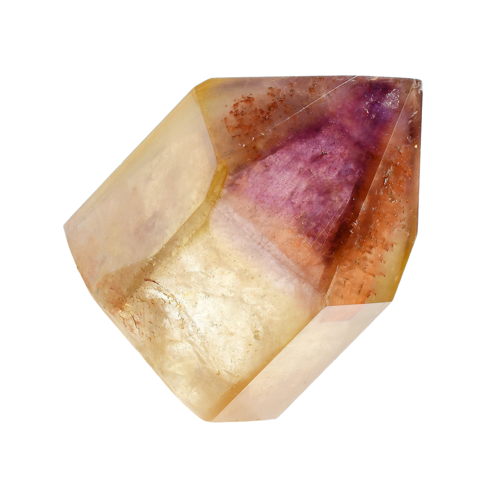 Lemurian Crystal, Dreamcoat