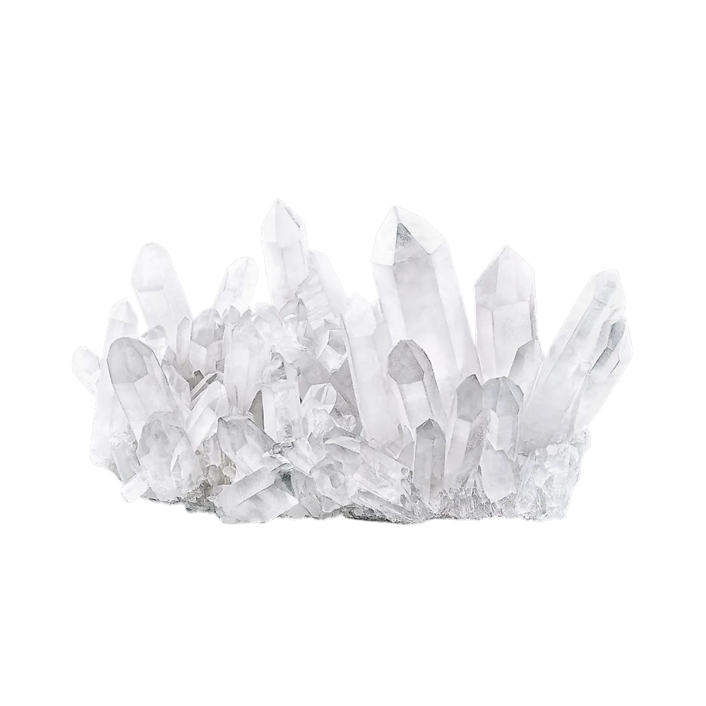 Crystal Quartz