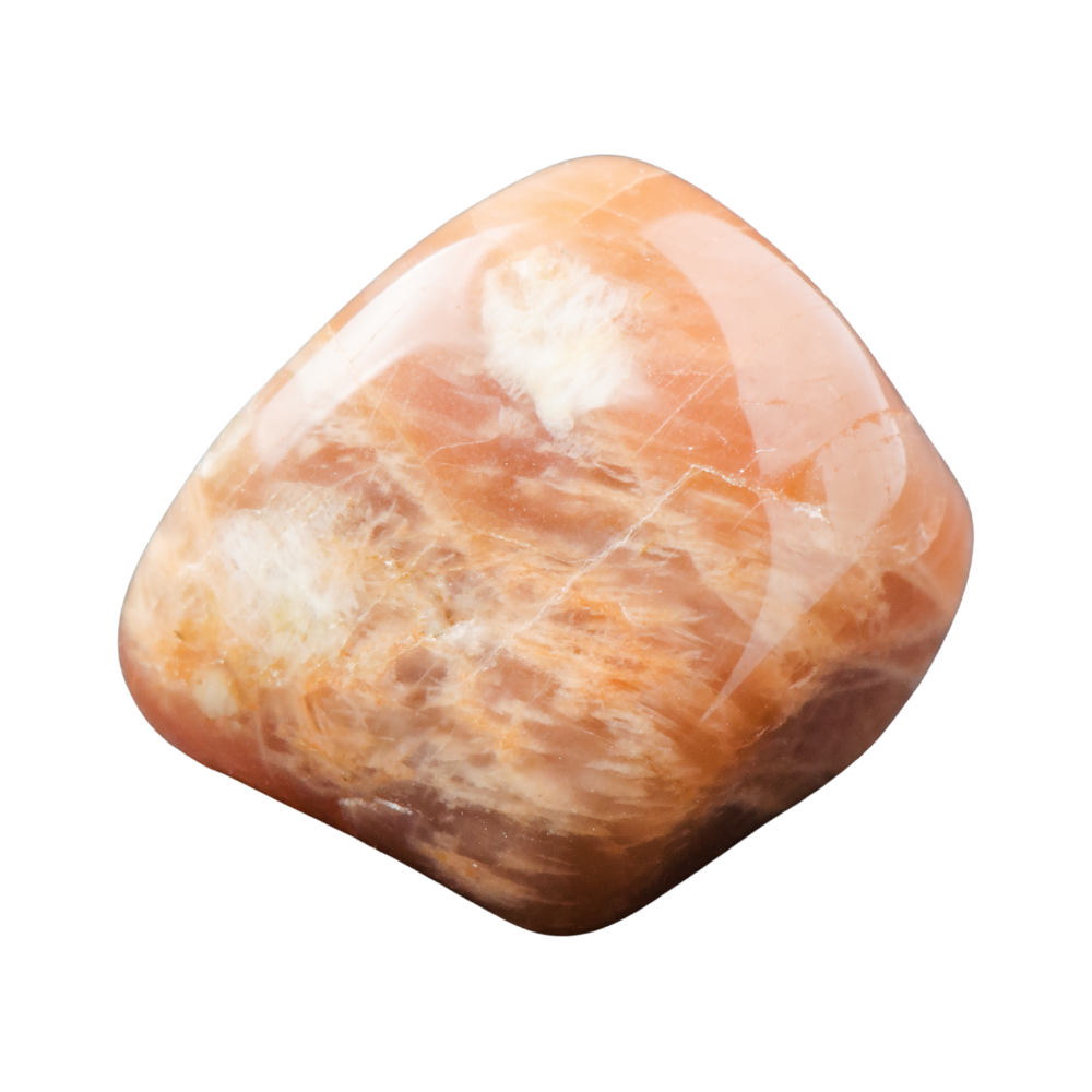 Moonstone, Peach