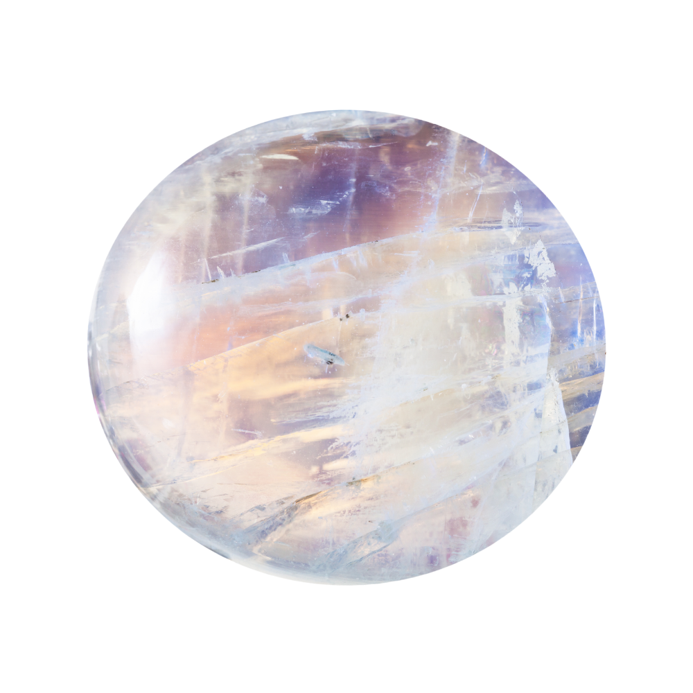 Moonstone, Rainbow