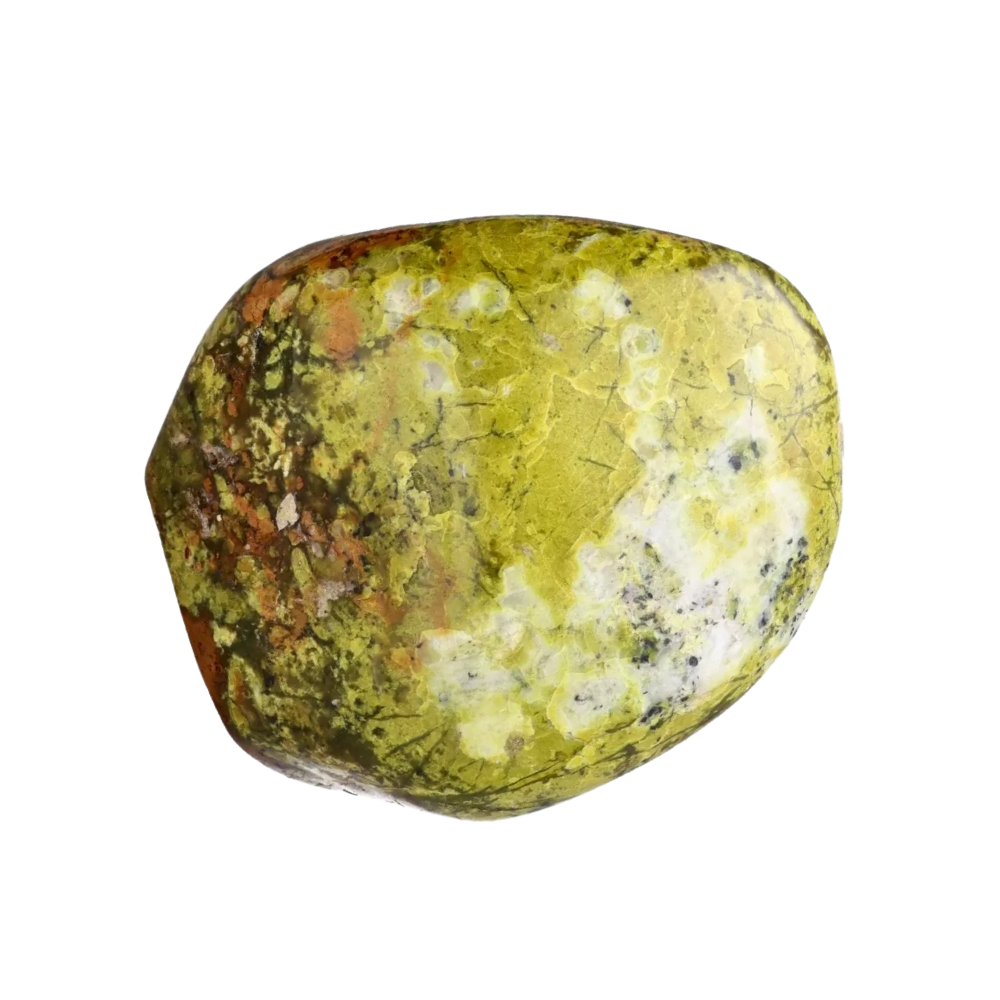 Green Opal