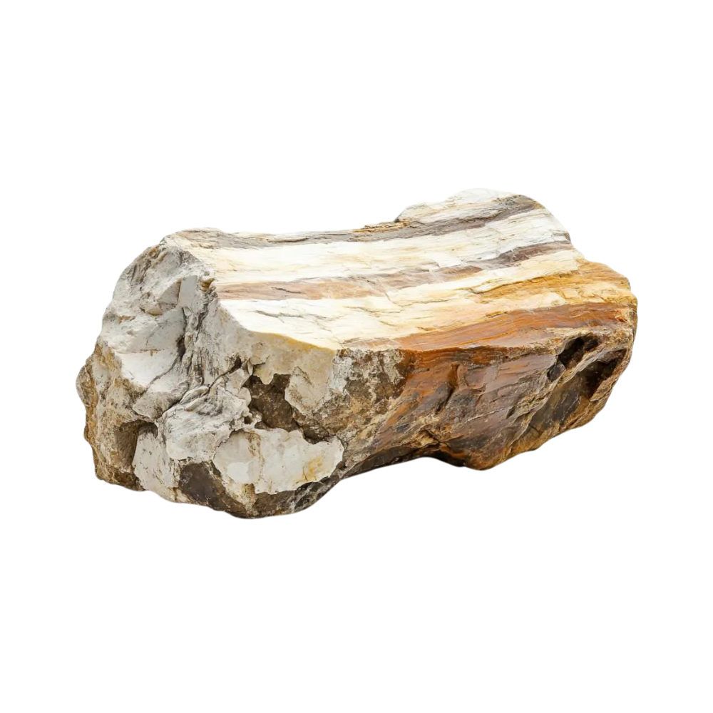 Petrified Wood