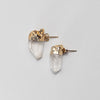 Mini lemurian point studs