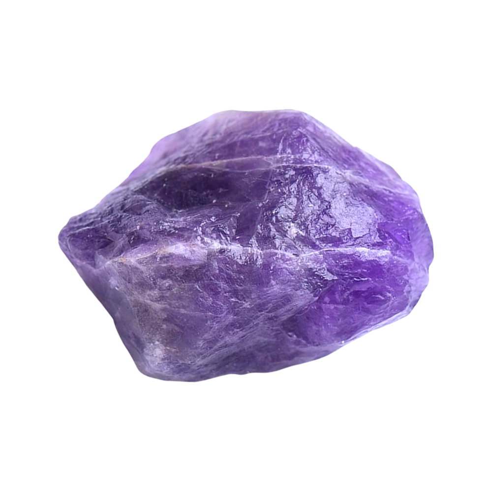 Amethyst, Purple
