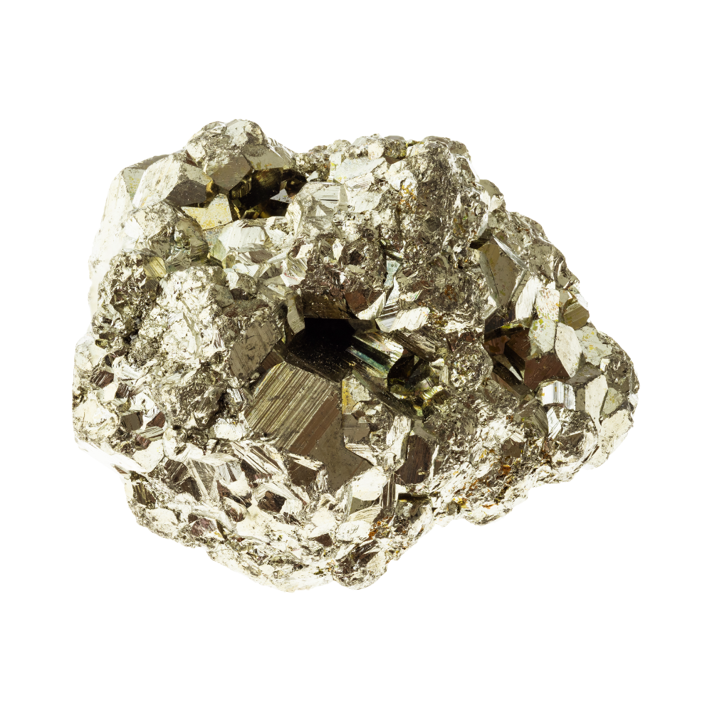 Pyrite