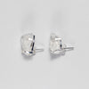Mini crystal studs