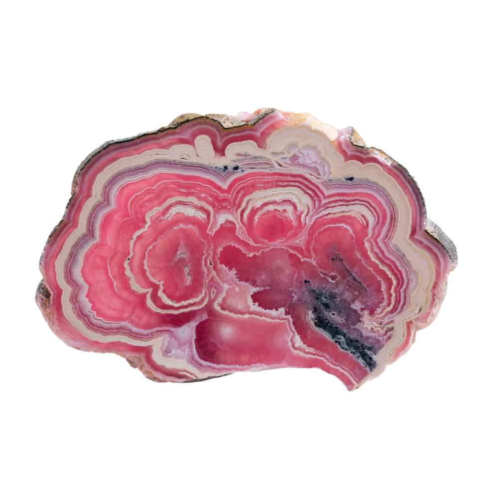 Rhodochrosite