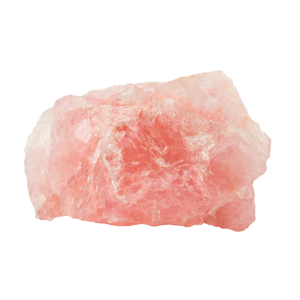 Quartz, Rose