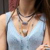 Tara celeste necklace