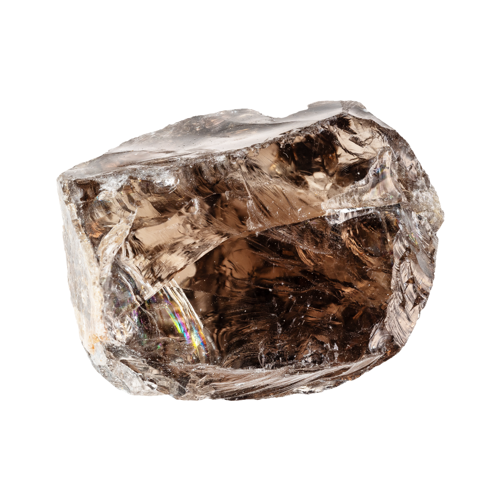 Smoky Quartz