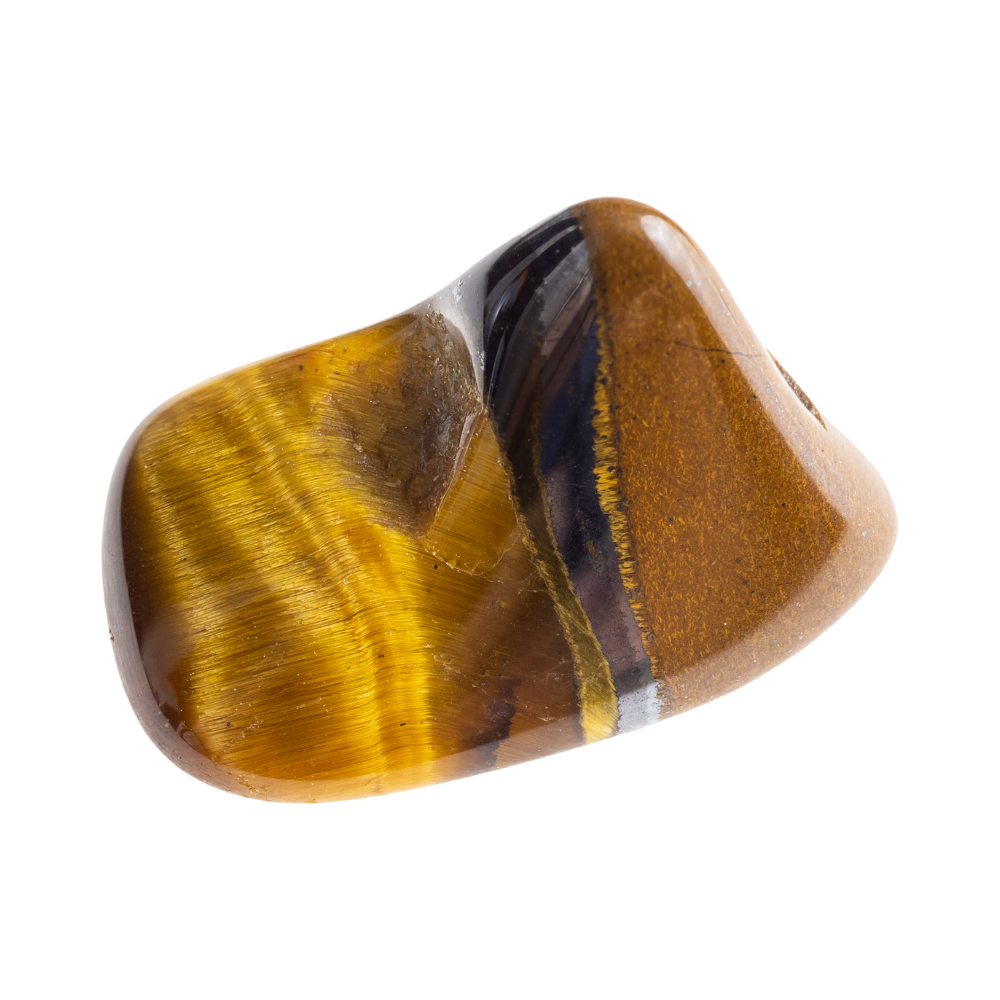 Tiger's Eye