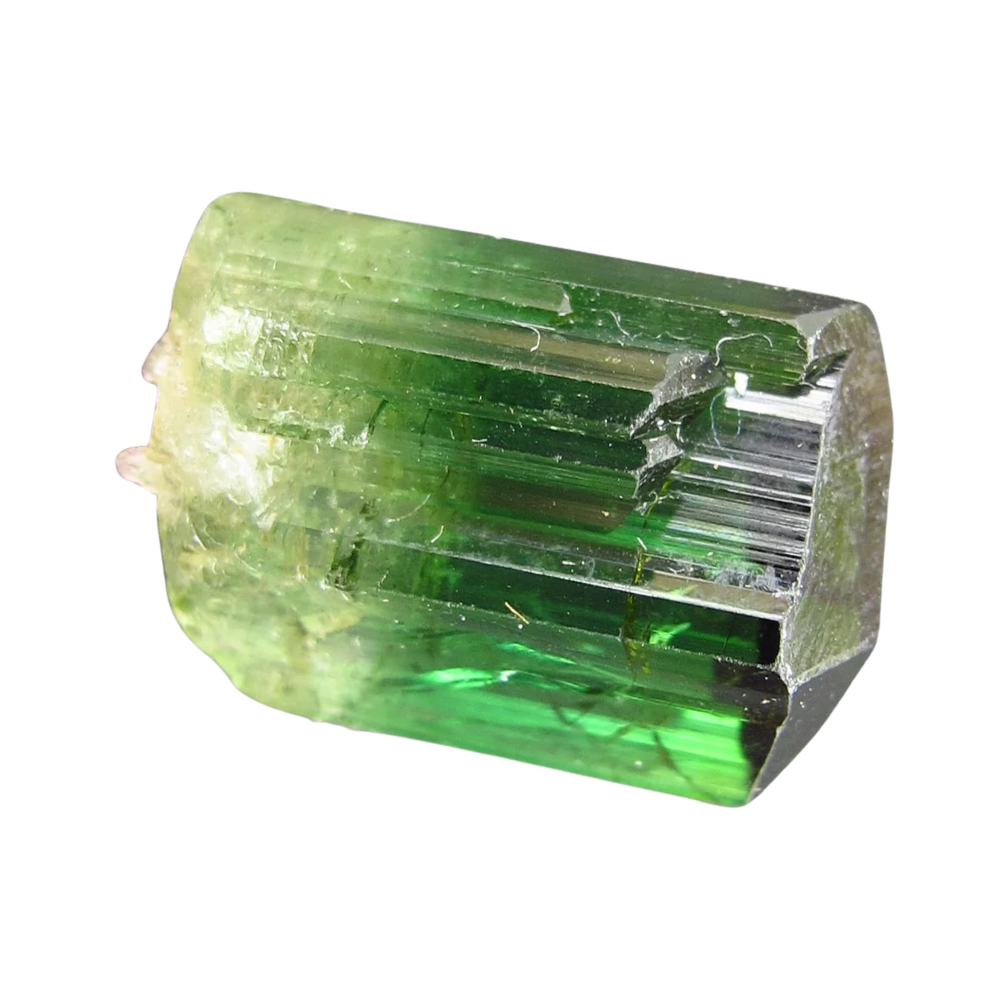 Green Tourmaline
