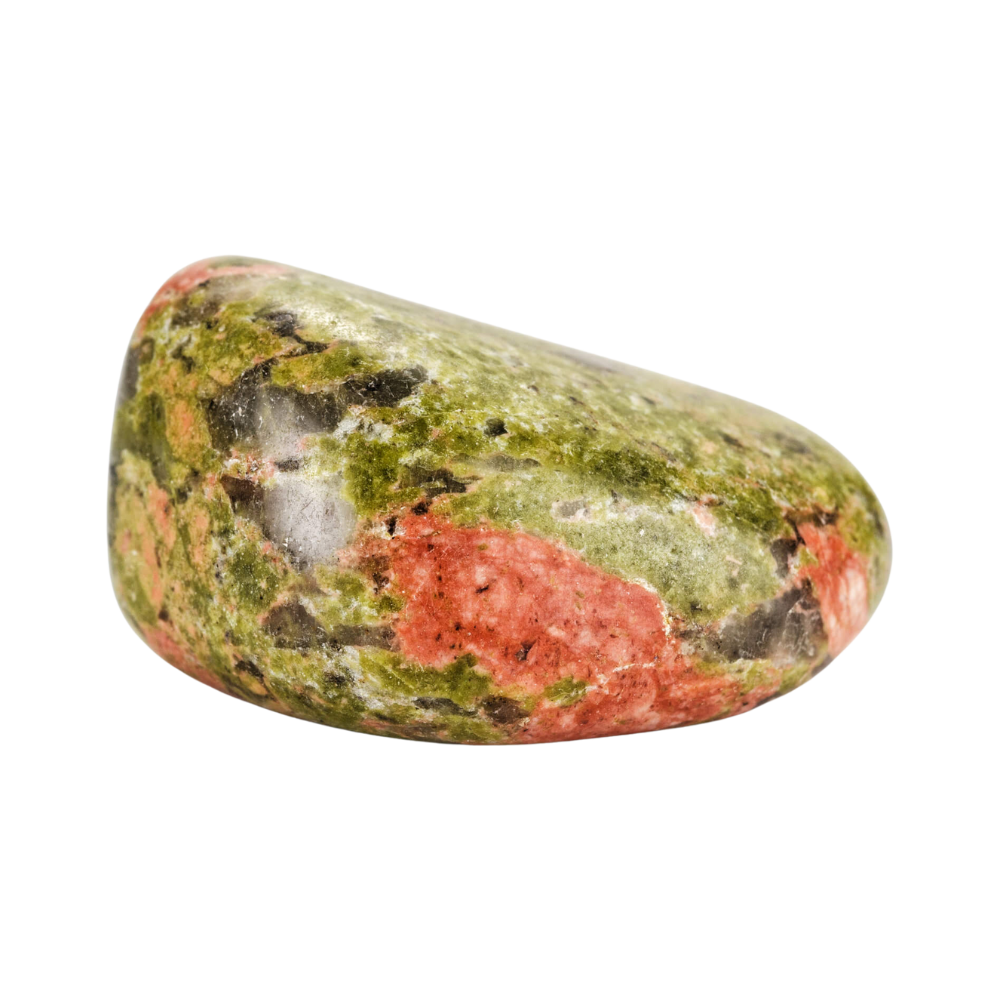 Unakite